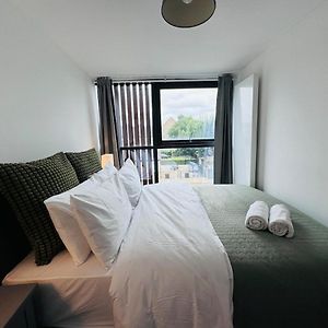 Superior Appartement met een Slaapkamer